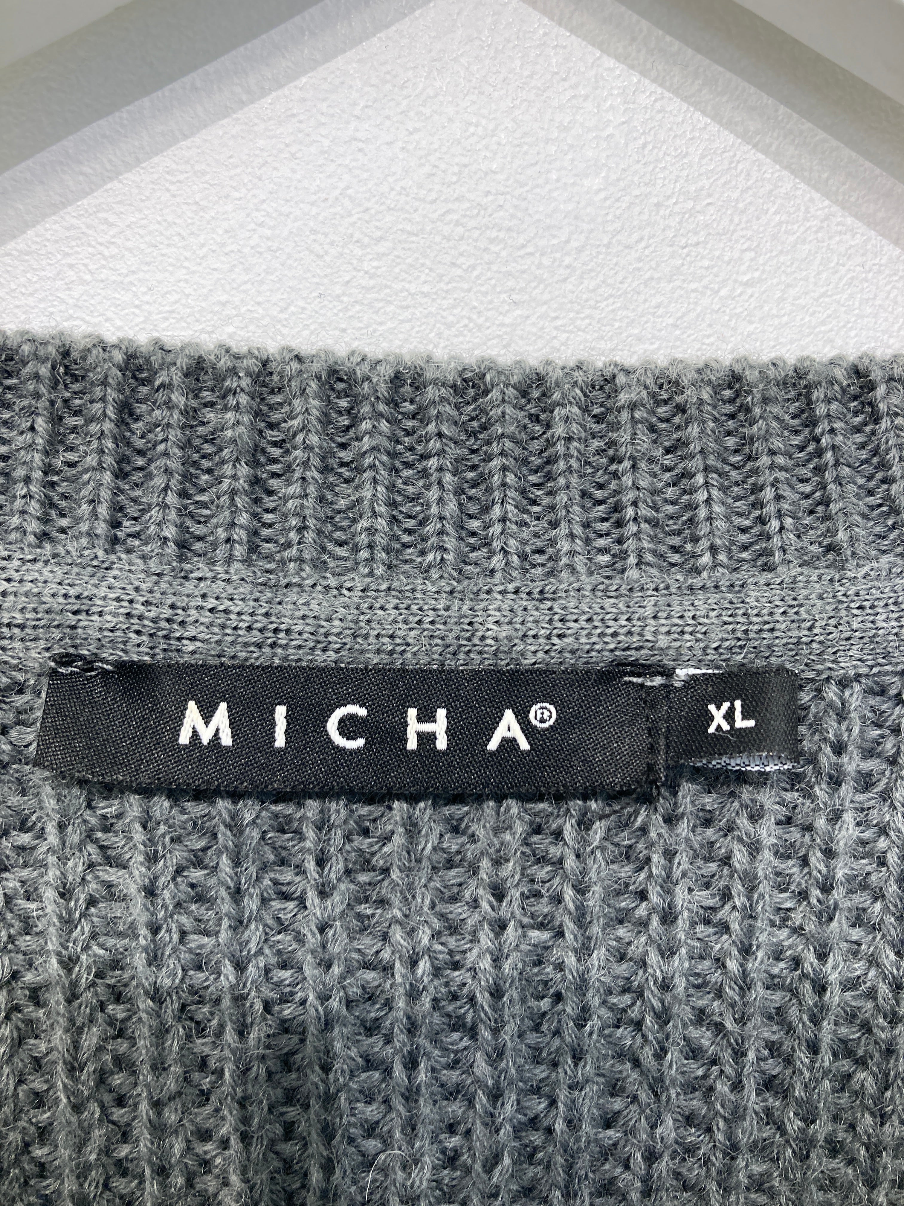 Micha Sweater